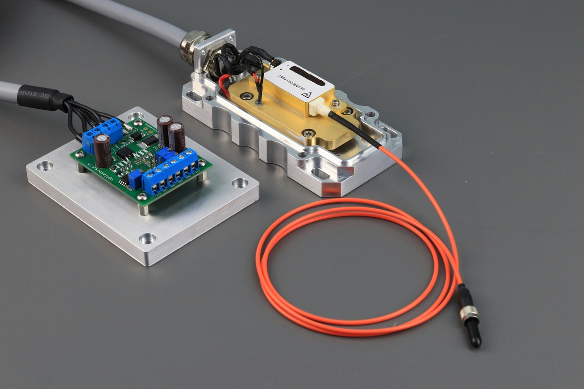 Optical Communication Components